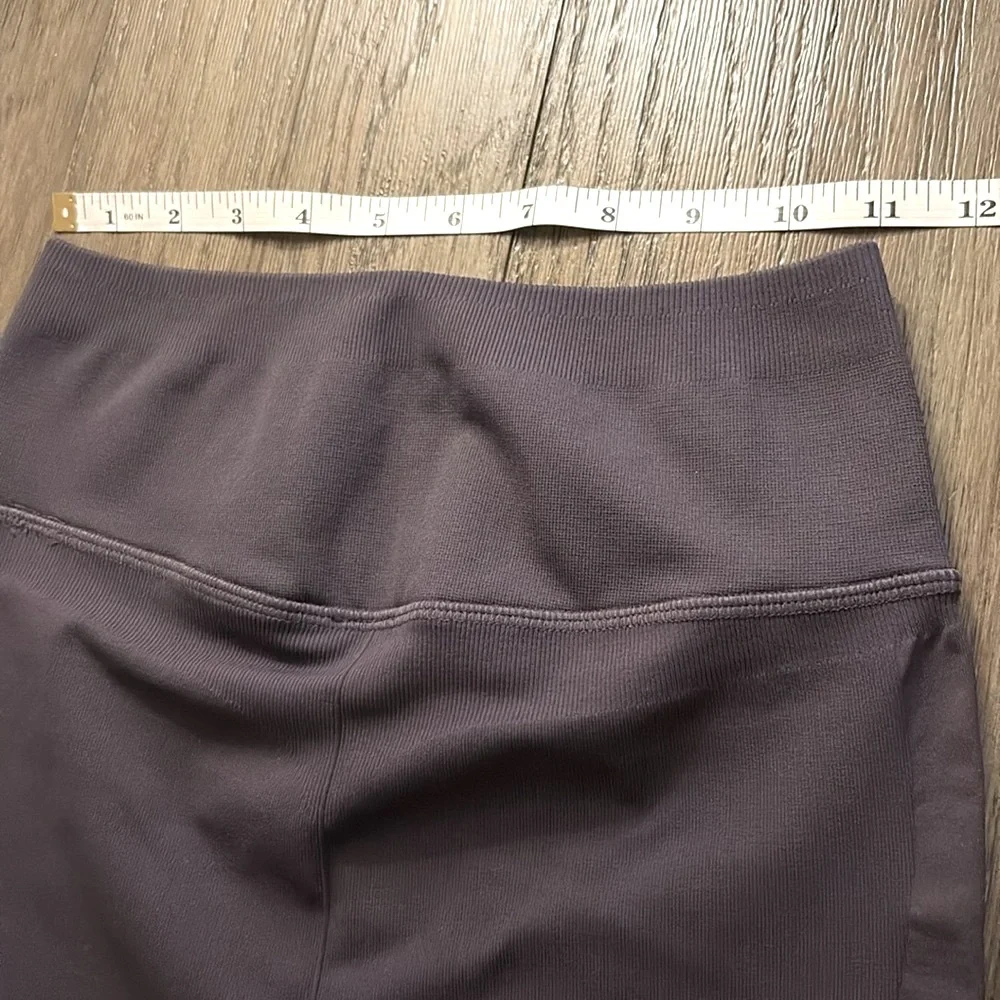 NWT [Fabletics] High-Rise Stretch Athletic Tights Leggings Women’s Sz Small - Picture 6 of 10